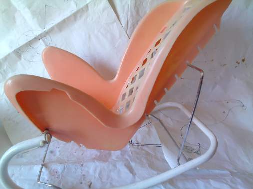 Кресло-качалка. 0