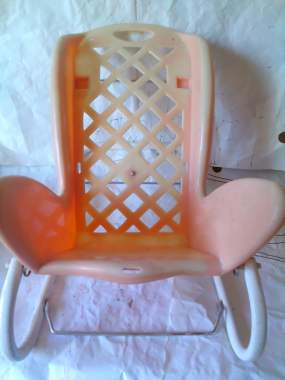 Кресло-качалка. 1