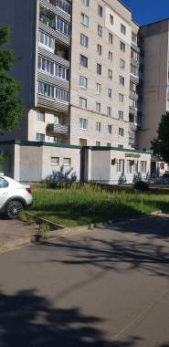 Продажа производственного помещения с магазином 0