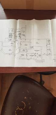 Продажа производственного помещения с магазином 1