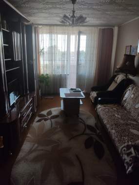 Продам светлую и уютную трёхкомнатную квартиру 1