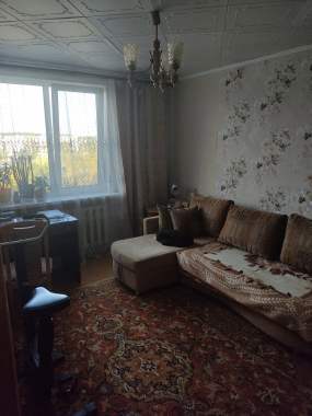 Продам светлую и уютную трёхкомнатную квартиру 3