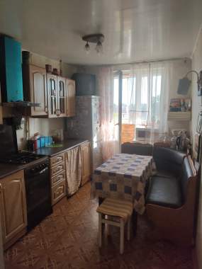 Продам светлую и уютную трёхкомнатную квартиру 4