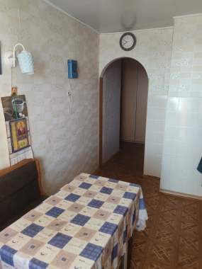 Продам светлую и уютную трёхкомнатную квартиру 5