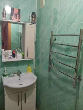 Продам светлую и уютную трёхкомнатную квартиру 6