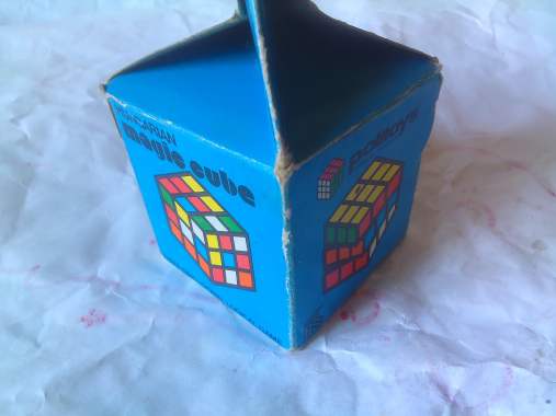 Кубик рубика. 0