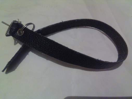 Ошейник для животных. 0