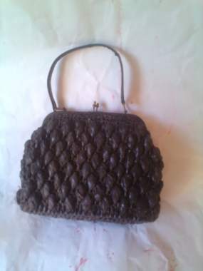 Сумочка ретро.