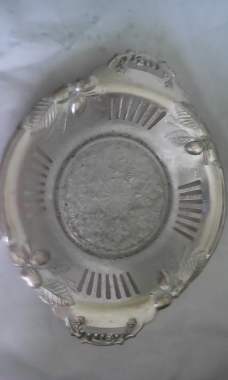 Лоток для стола. 1