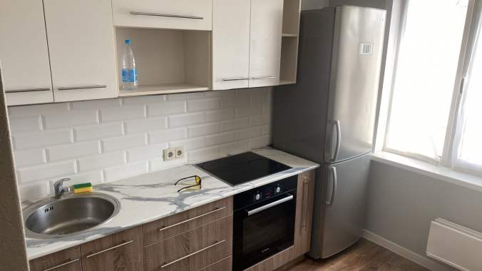 Сдается двухкомнатная квартира на длительный срок 0