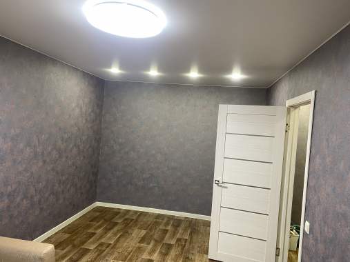 Сдается двухкомнатная квартира на длительный срок 1