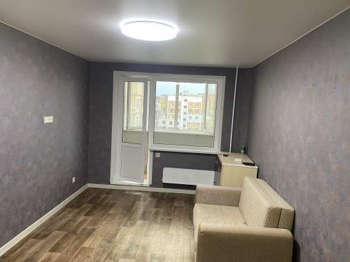 Сдается двухкомнатная квартира на длительный срок 2