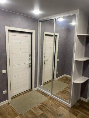 Сдается двухкомнатная квартира на длительный срок 3