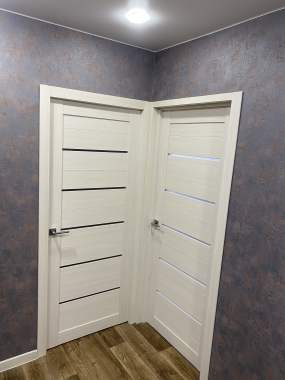 Сдается двухкомнатная квартира на длительный срок 4