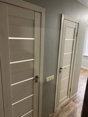 Сдается двухкомнатная квартира на длительный срок 5