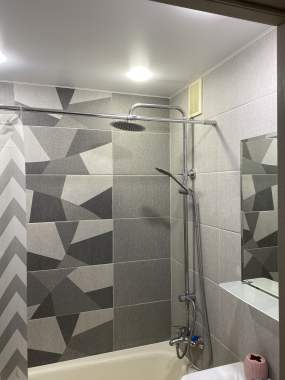 Сдается двухкомнатная квартира на длительный срок 7