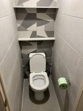 Сдается двухкомнатная квартира на длительный срок 8