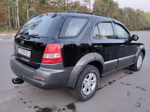 Автомобиль в отличном состоянии 1