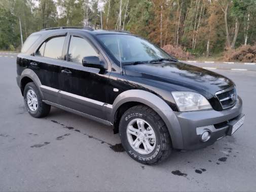 Автомобиль в отличном состоянии 2