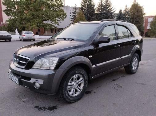 Автомобиль в отличном состоянии 11