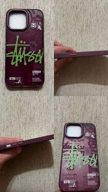 чехлы stussy, the north face (много моделей) 0