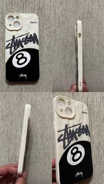 чехлы stussy, the north face (много моделей) 2
