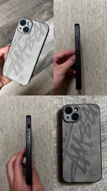 чехлы на айфон stussy, the north face 0