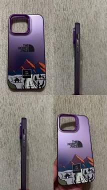 чехлы на айфон stussy, the north face 4