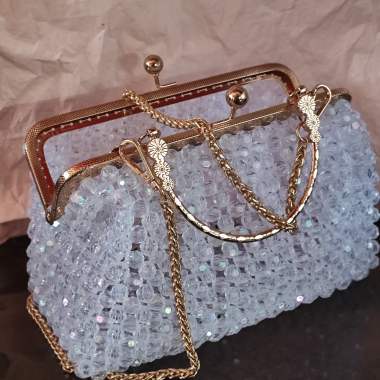 сумочка ручной работы 1