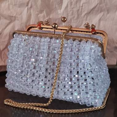 сумочка ручной работы 2