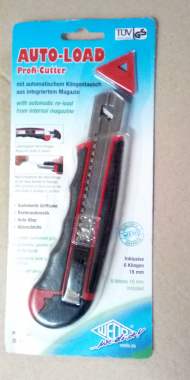 Нож универсальный