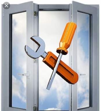 Ремонт окон ПВХ в г. Борисов.