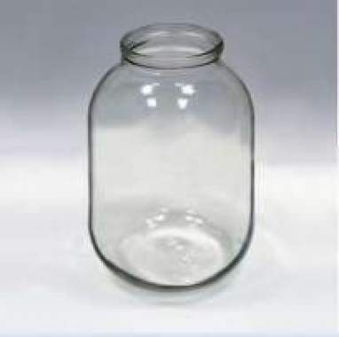 Банки 3л около 10 штук, 1.70 руб за штуку