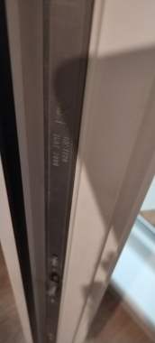 Ремонт и регулировка окон и дверей пвх 2