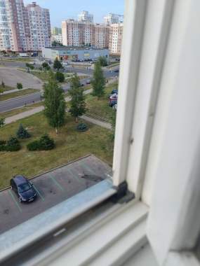 Ремонт и регулировка окон и дверей пвх 3