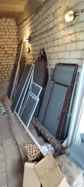 Москитные сетки