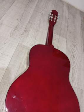 Классическая гитара 1