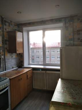 Квартира в центре Барановичь 1