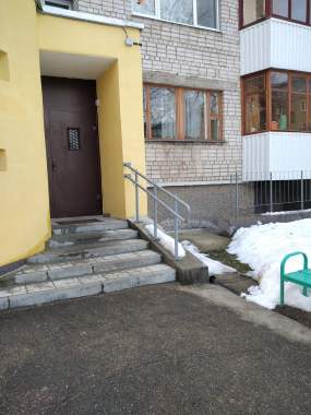 Квартира в центре Барановичь 2