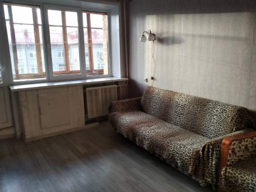 Квартира в центре Барановичь 3