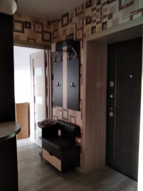 Квартира в центре Барановичь 5