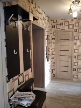 Квартира в центре Барановичь 7