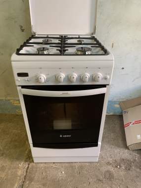 Газовая плита Гефест 5100-03 0