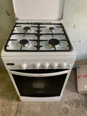 Газовая плита Гефест 5100-03 1