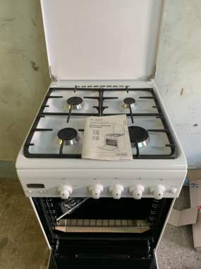 Газовая плита Гефест 5100-03 2