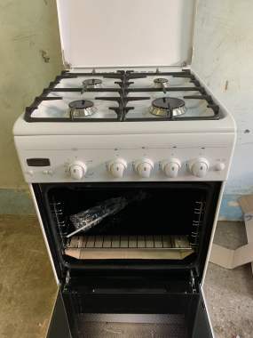 Газовая плита Гефест 5100-03 3