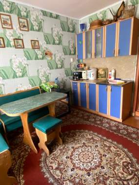 Продам дом в хорошем состоянии 1