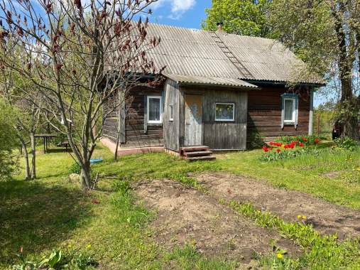 Продам дом в хорошем состоянии 3