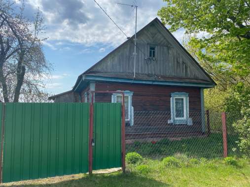 Продам дом в хорошем состоянии 4