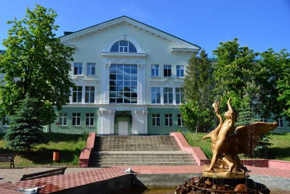Отдых в санатории